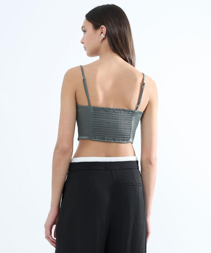Blusas de moda para mujer