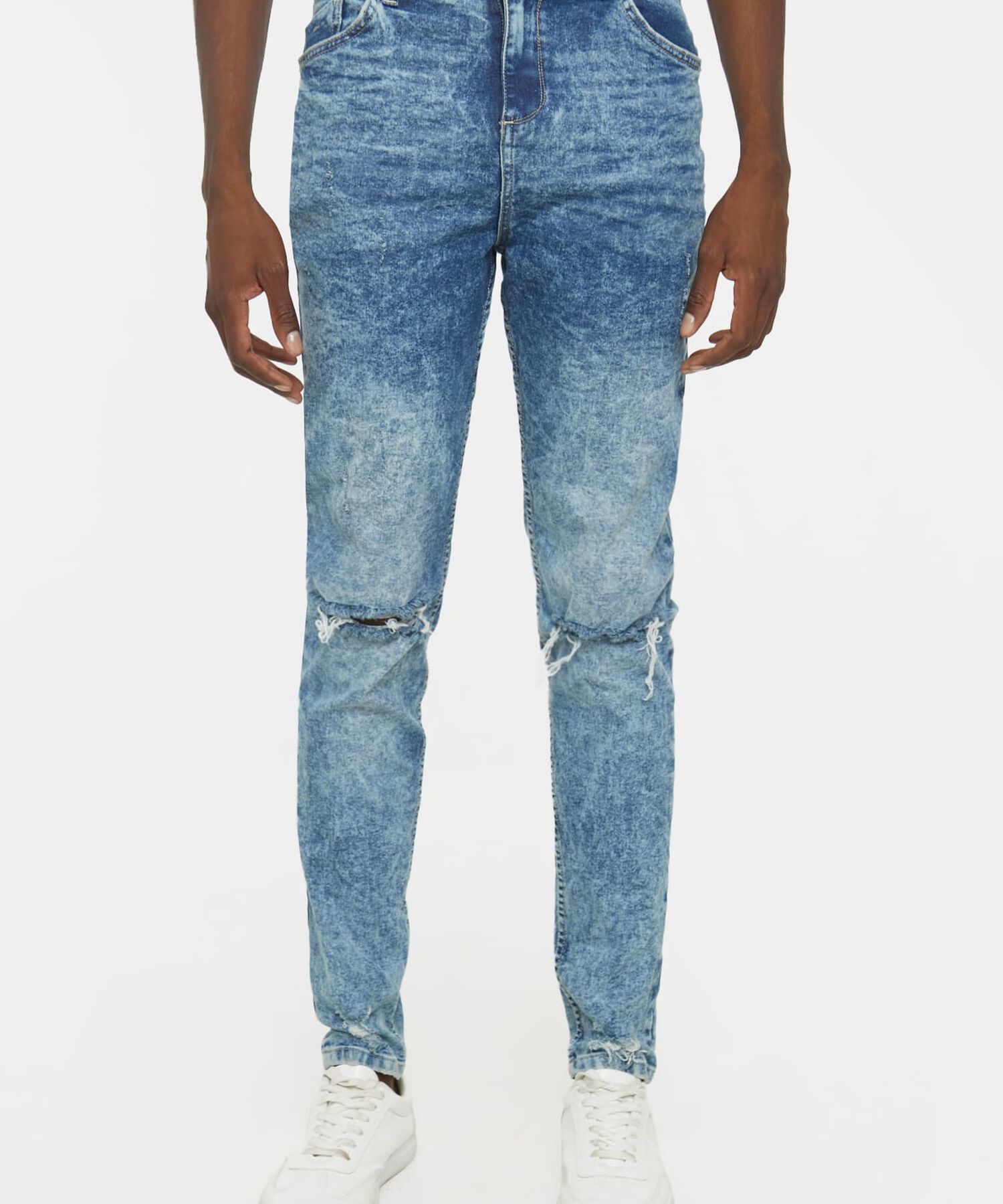 Jeans para hombre
