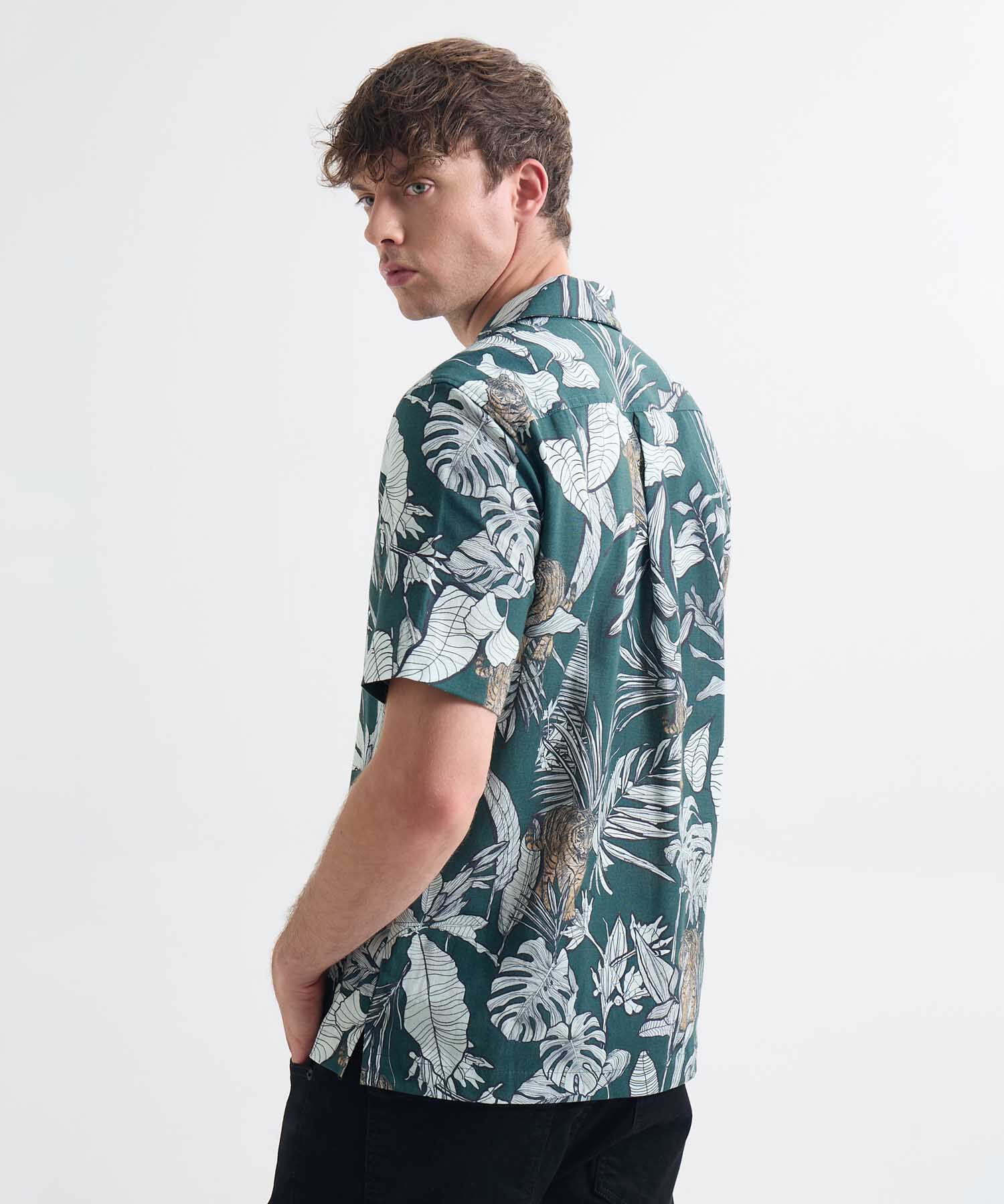 Camisas para hombre