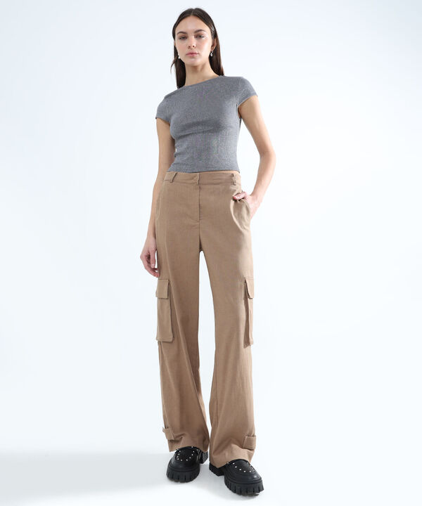 Pantalones para mujer image number null