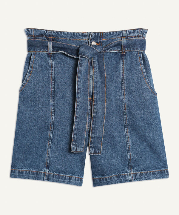 Bermudas para mujeres