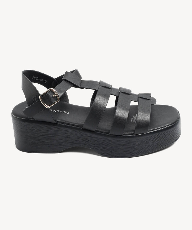 Sandalias para mujer
