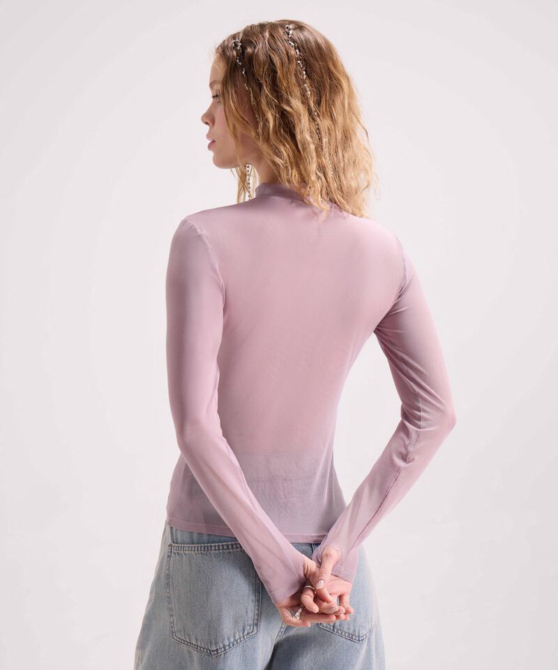 Camiseta Para Mujer