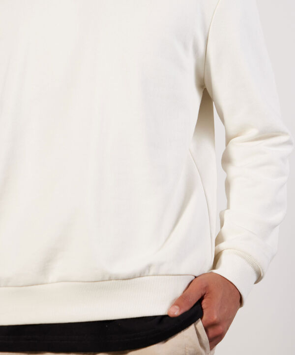 Buzos y sacos básicos para hombre  image number null