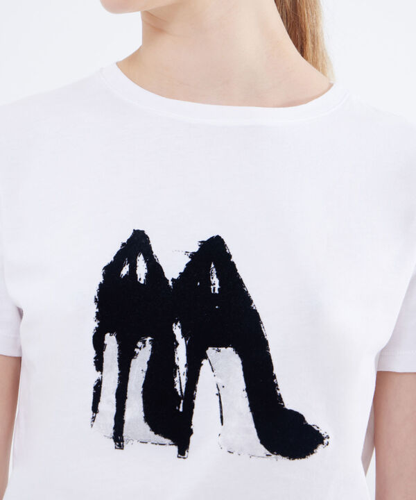 Camisetas Mujer