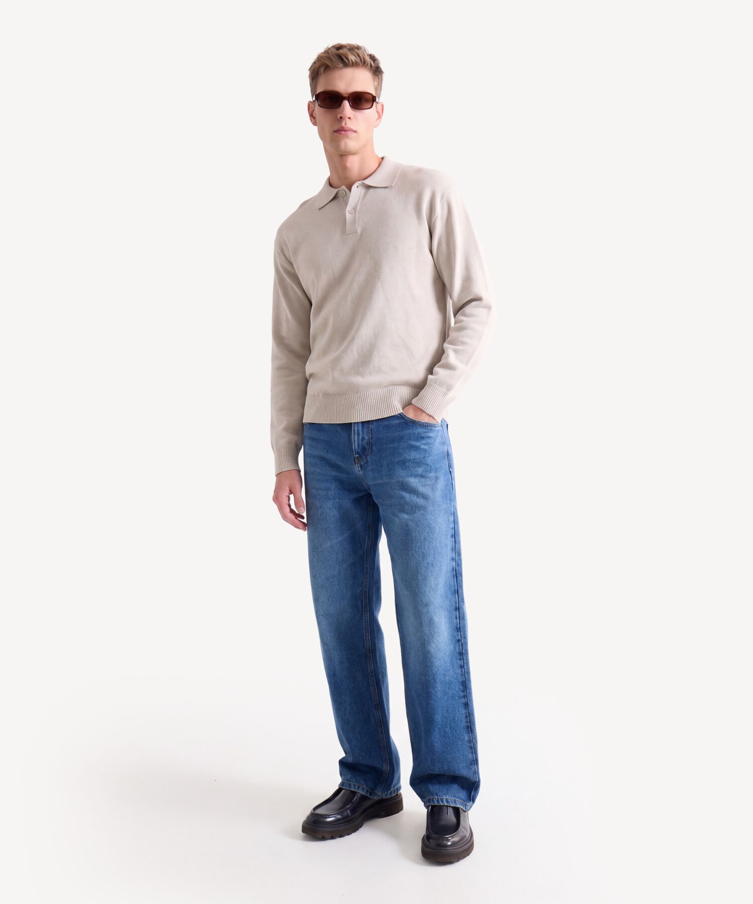 Saco Para Hombre