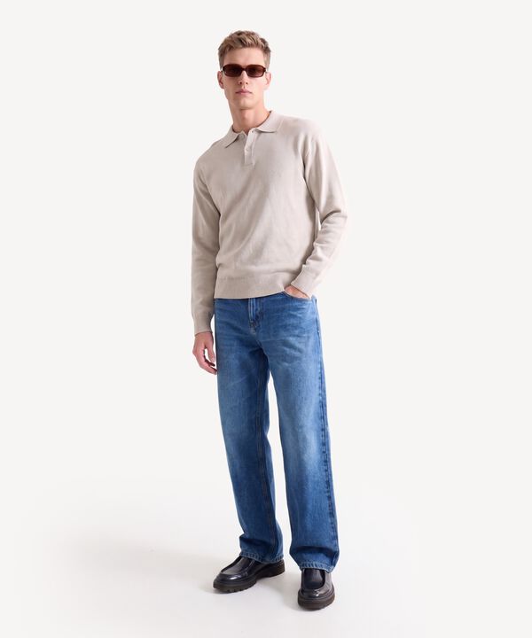 Saco Para Hombre
