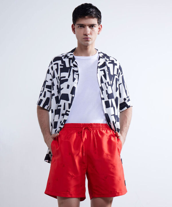 Bermudas para hombre image number null