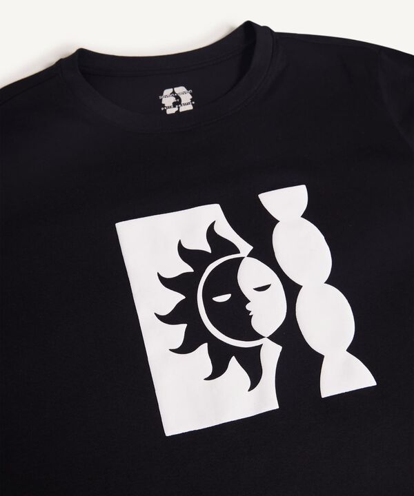 Camisetas Mujer