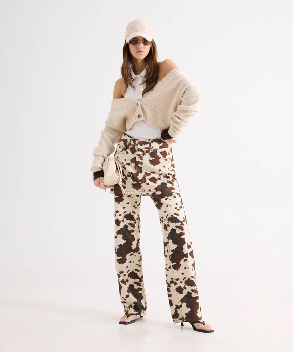 sacos para mujer