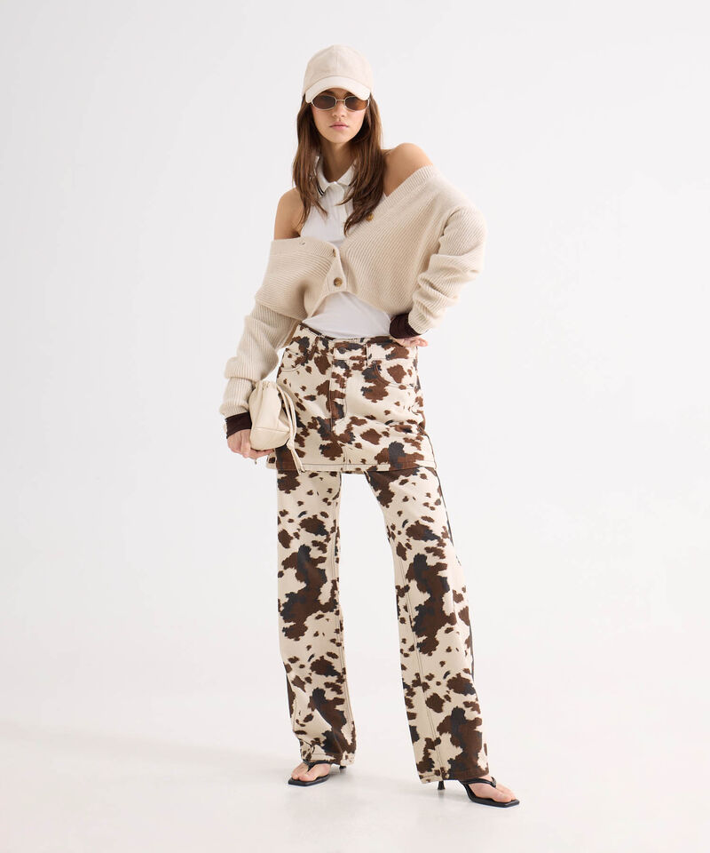 sacos para mujer