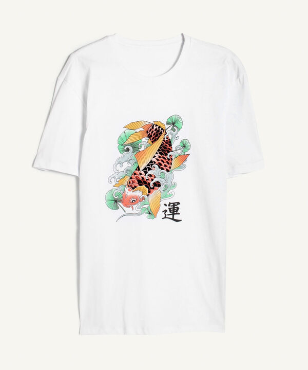 Camisetas para hombre