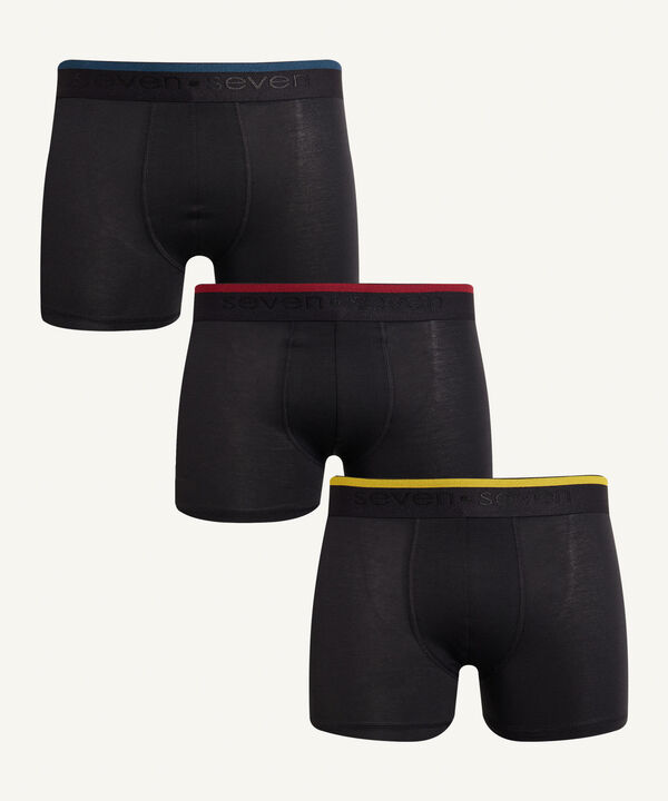 Ropa Interior Para Hombre image number null