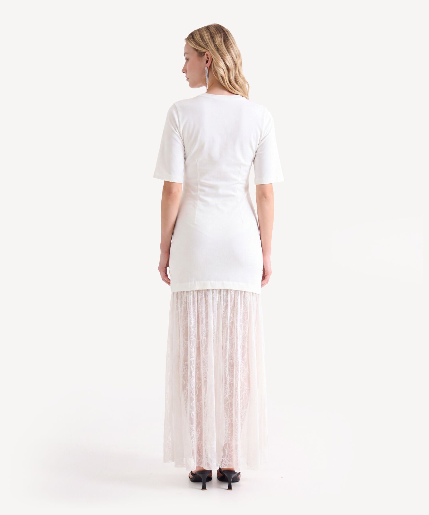 Vestido Para Mujer