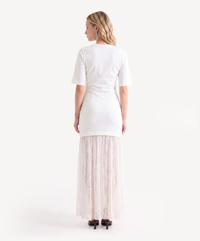 Vestido Para Mujer