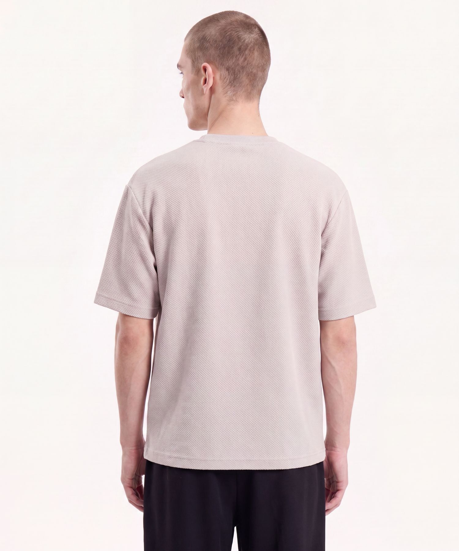 Camiseta Para Hombre