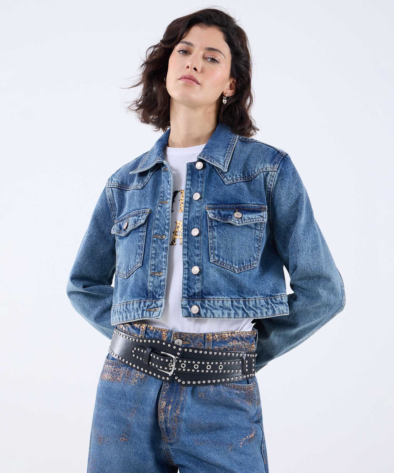 Chaquetas para mujer