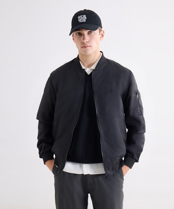 Chaquetas para hombre image number null