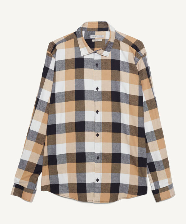Camisas básicas para hombre 