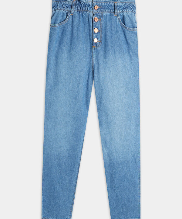 Jeans dama image number null