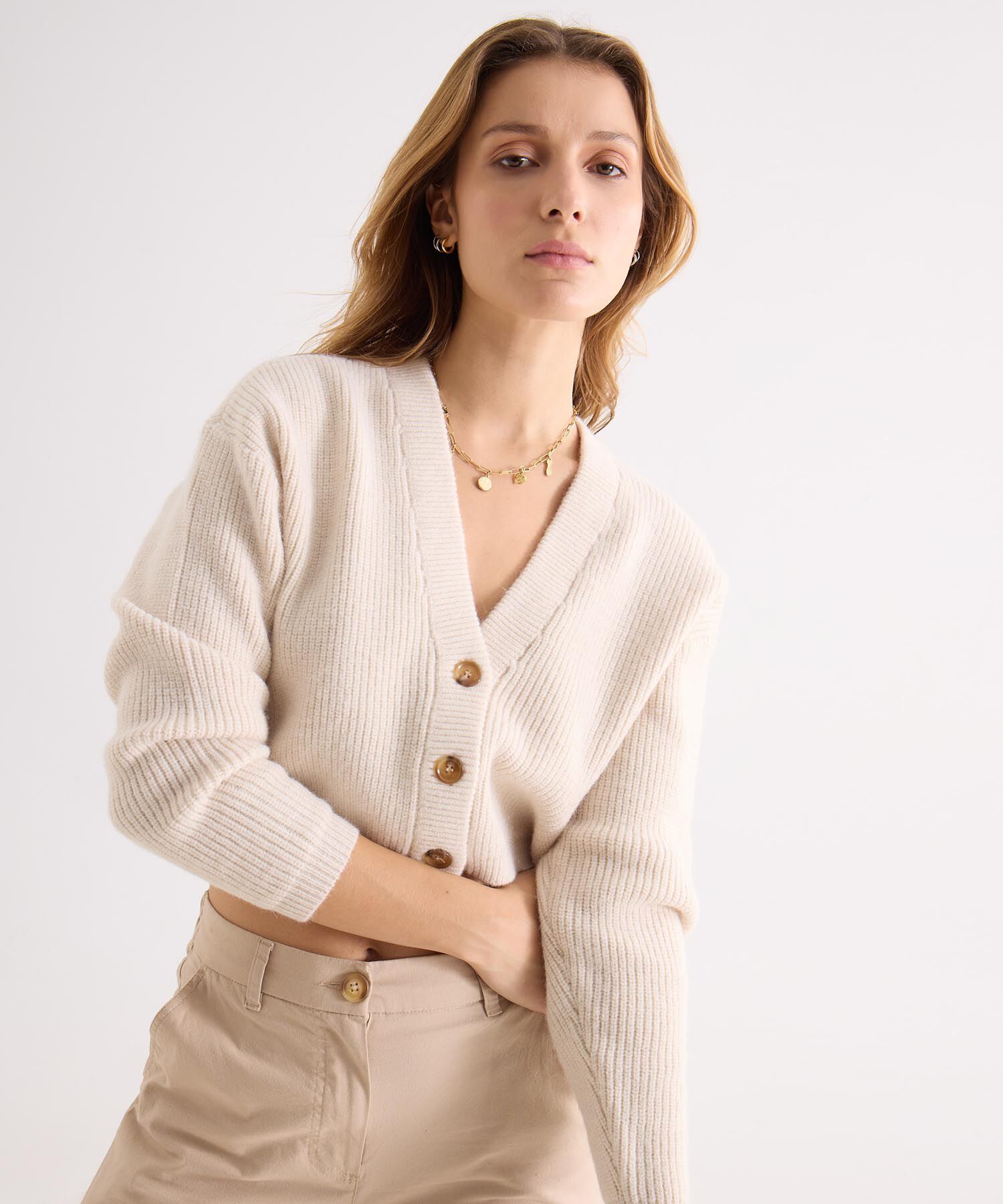 sacos para mujer