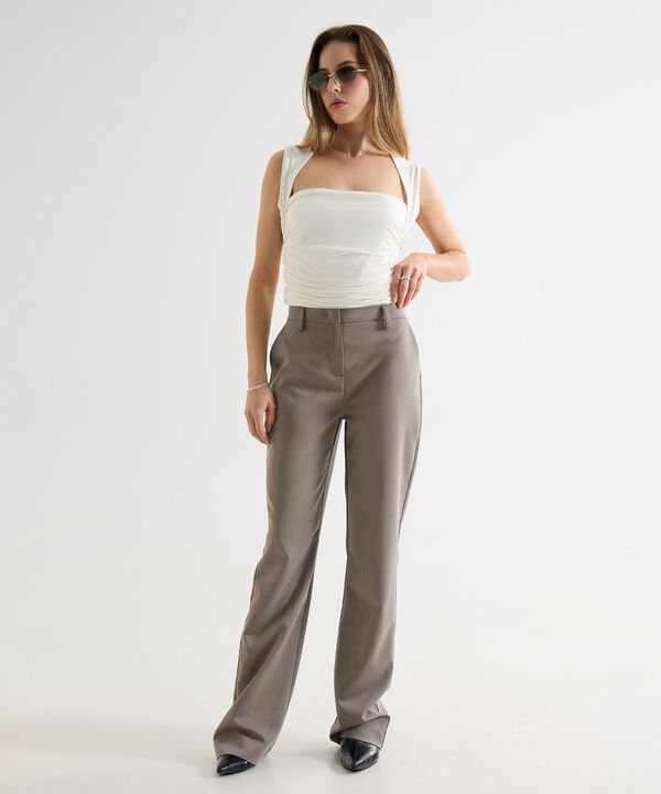 Pantalones para mujer image number null