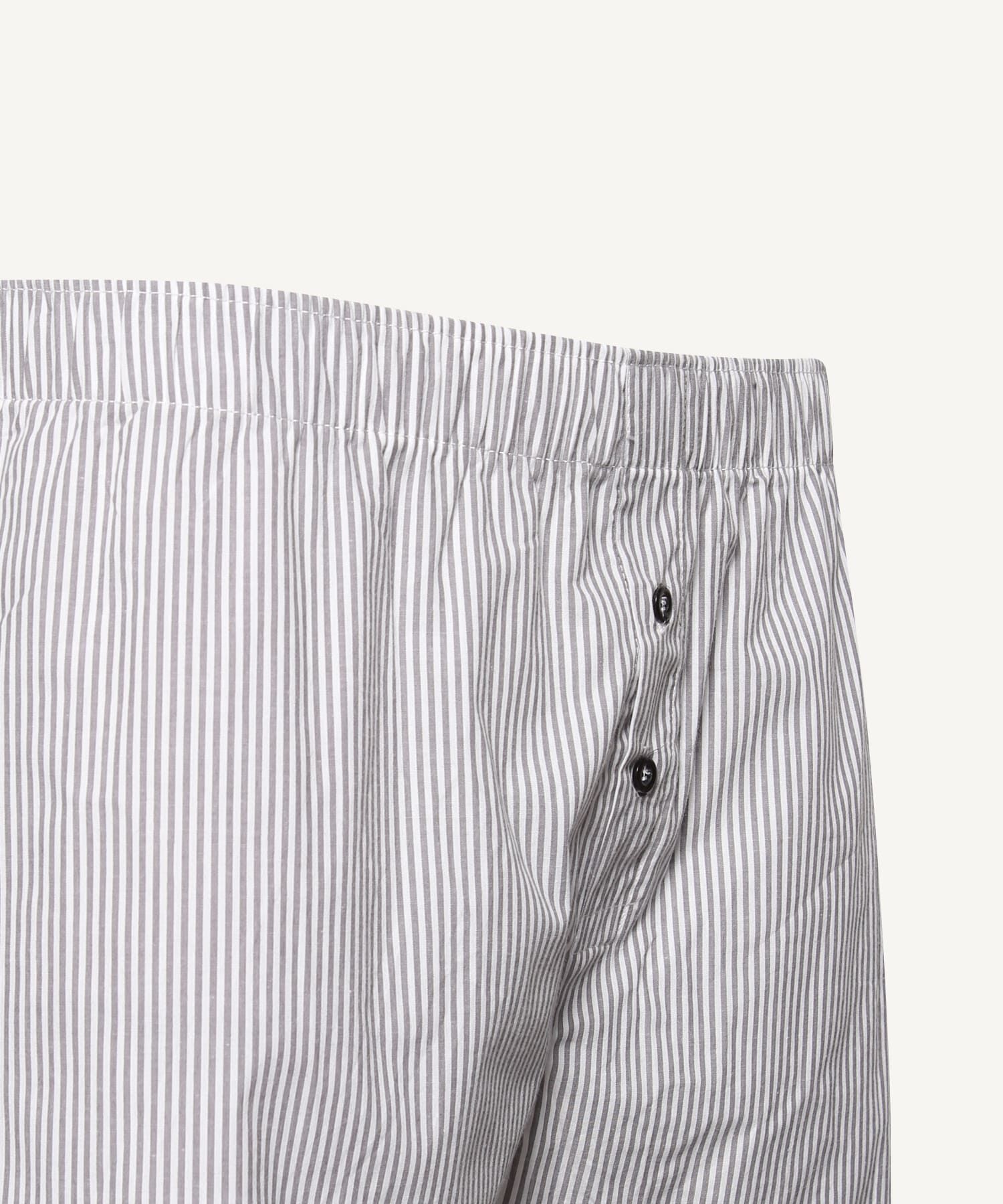 Boxers amplios para hombre