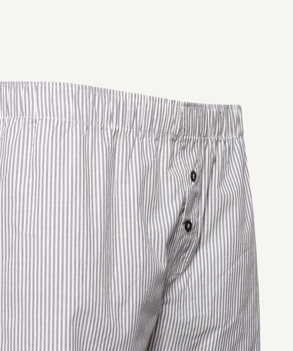 Boxers amplios para hombre