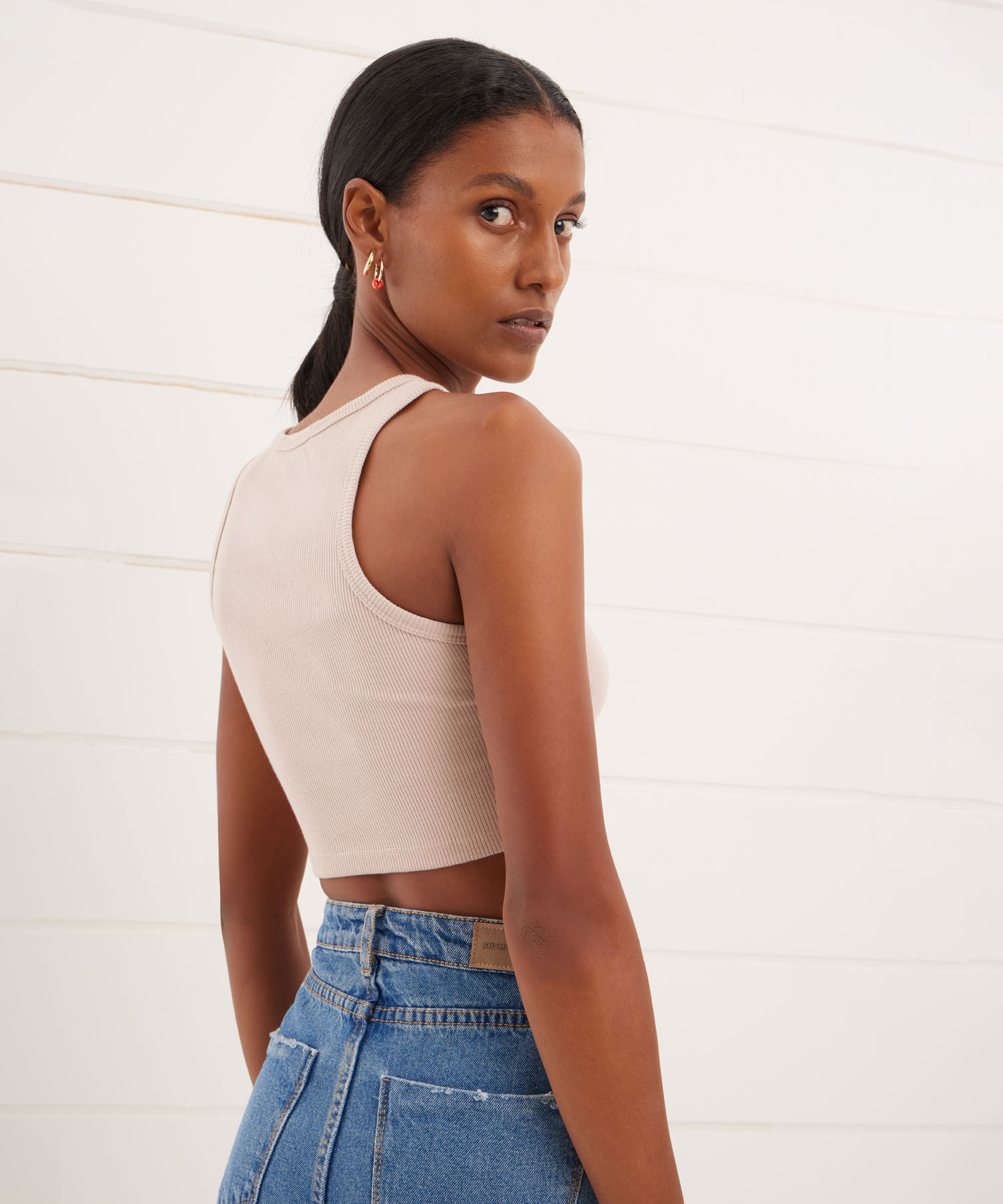 Basicas mujer new arrivals
