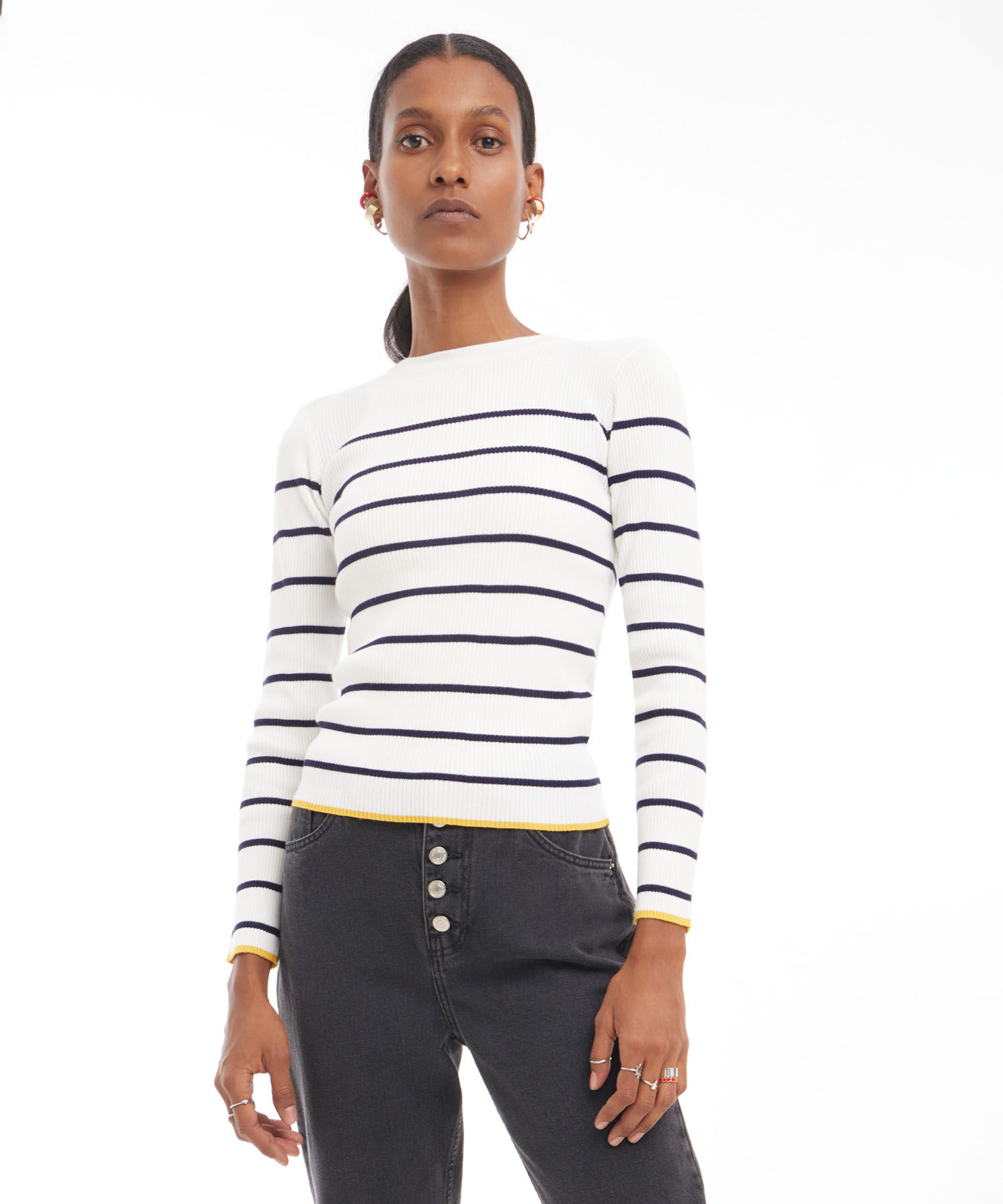 sacos para mujer