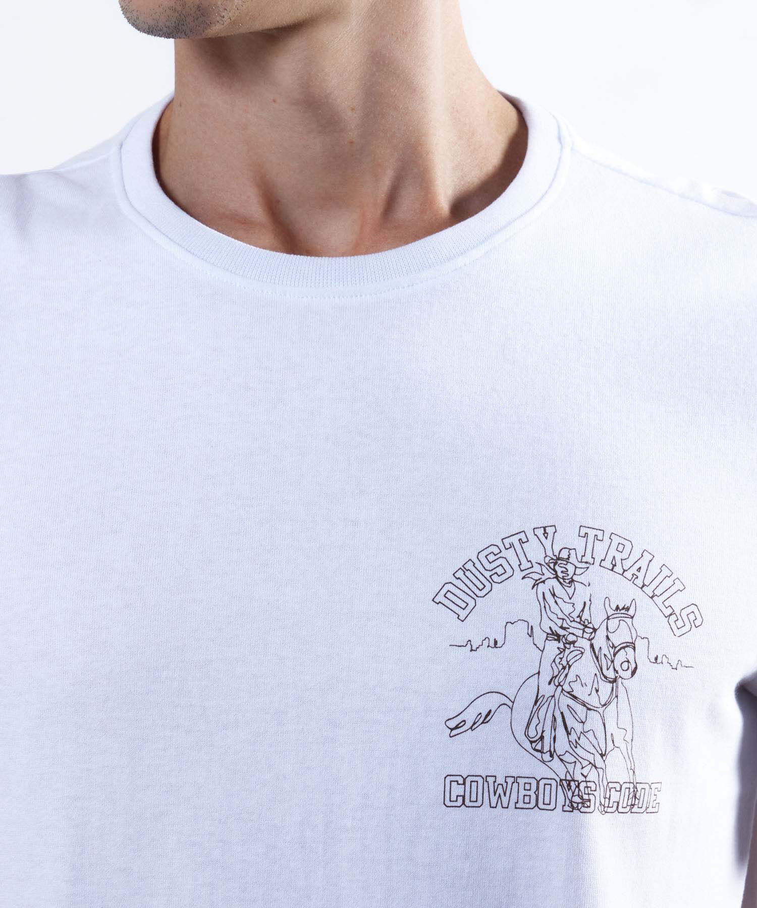 Camisetas para hombre