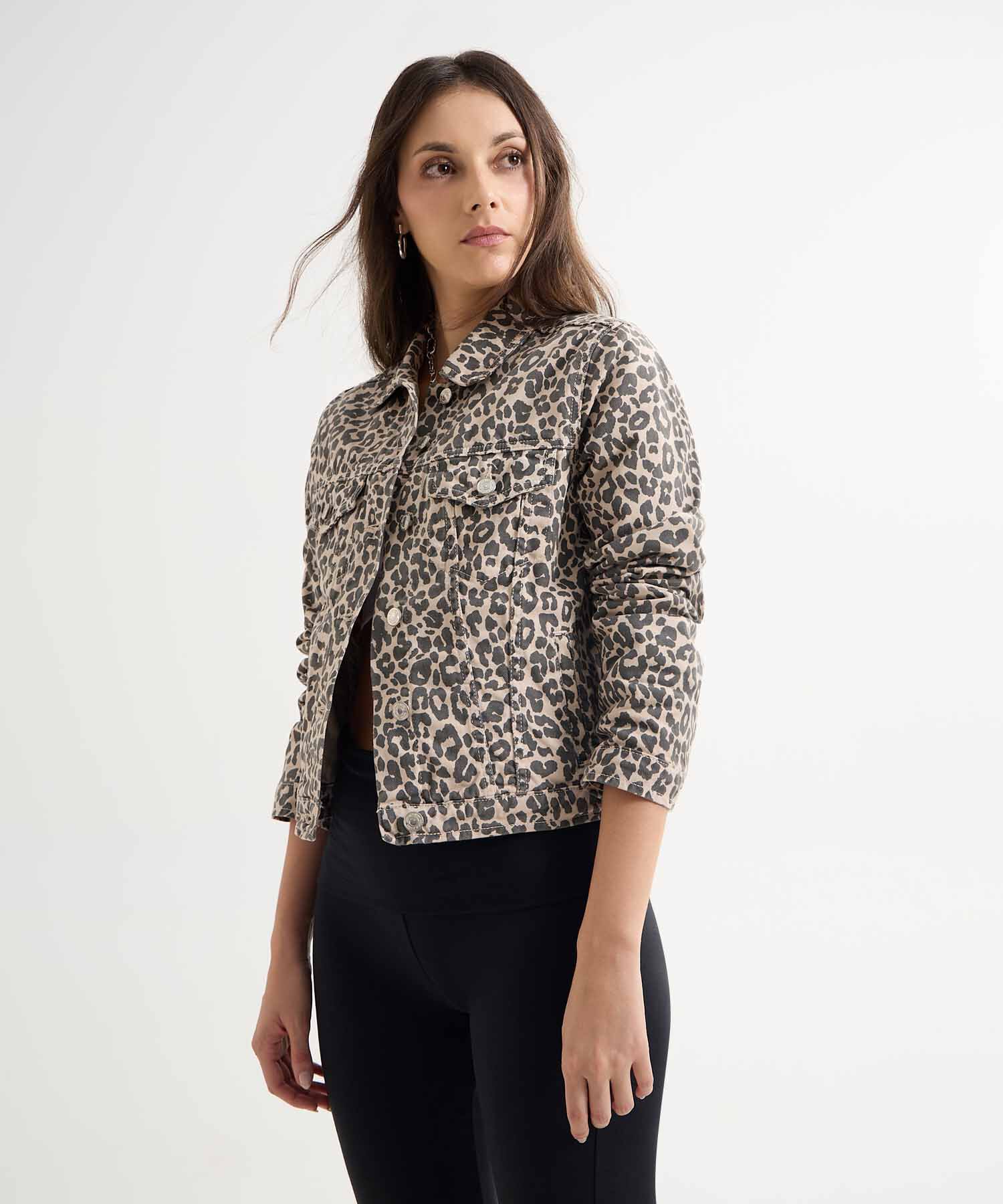 Chaquetas para mujer
