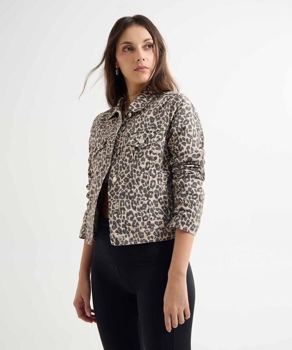 Chaquetas para mujer image number null