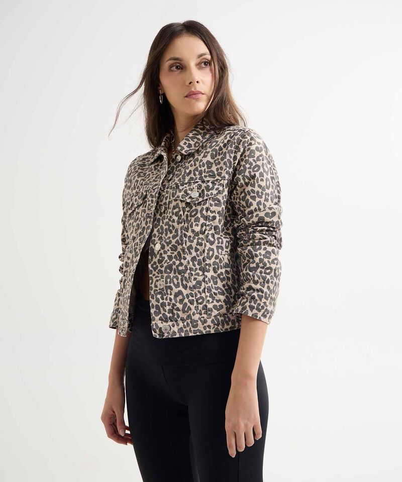 Chaquetas para mujer