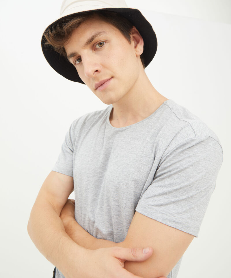 Camisetas básicas para hombre