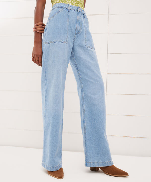 Jeans dama