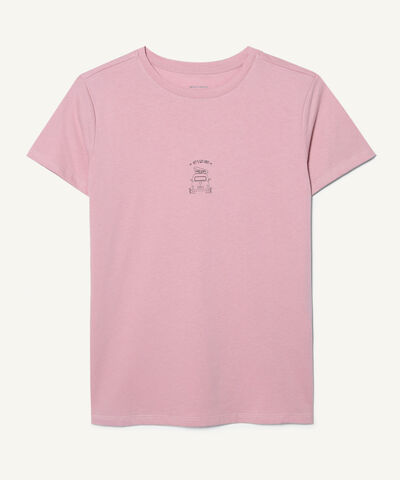 Camisetas Básicas Para Mujer image number null