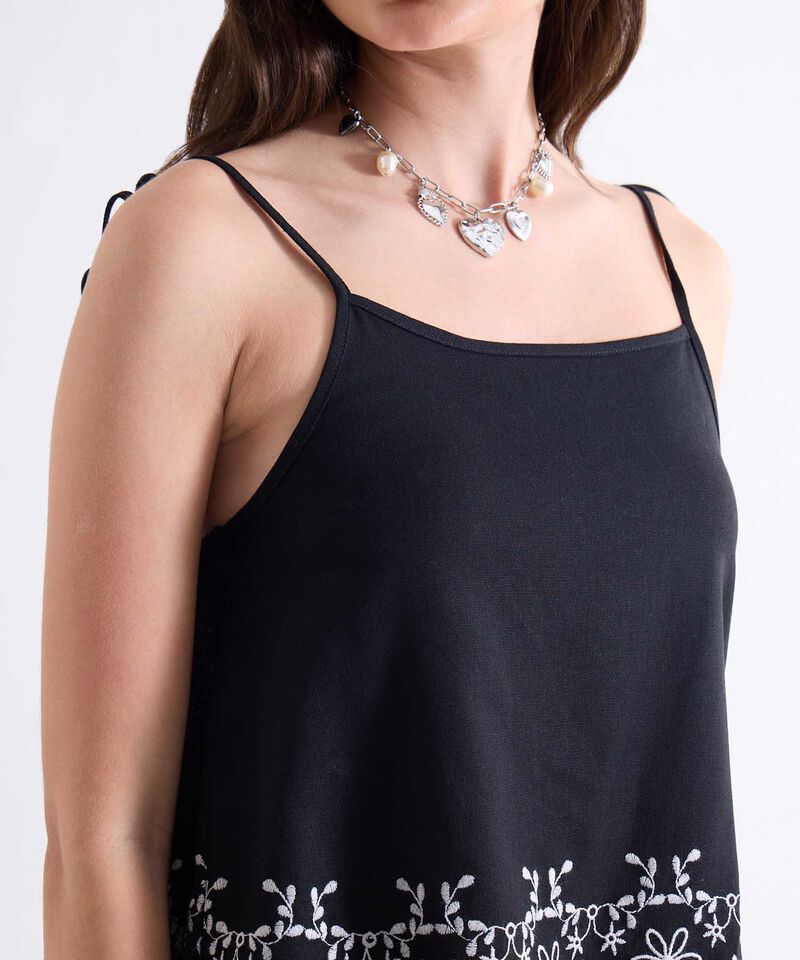 Blusas de moda para mujer