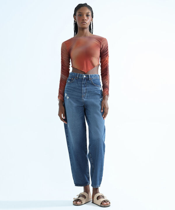 Camisetas Mujer