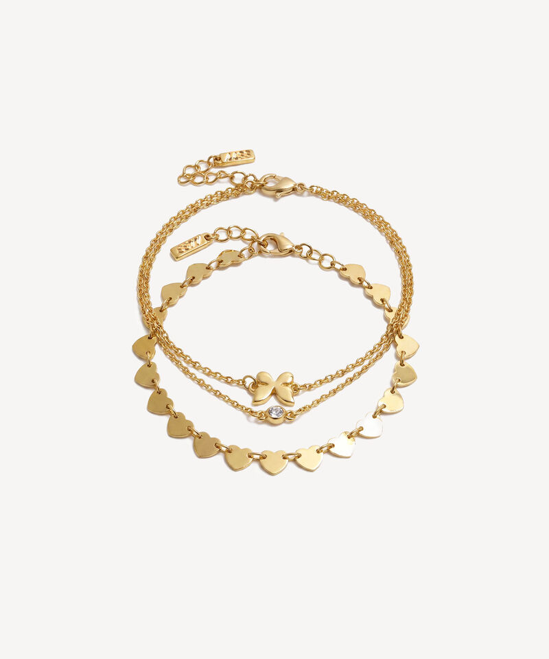 Pulseras para mujer