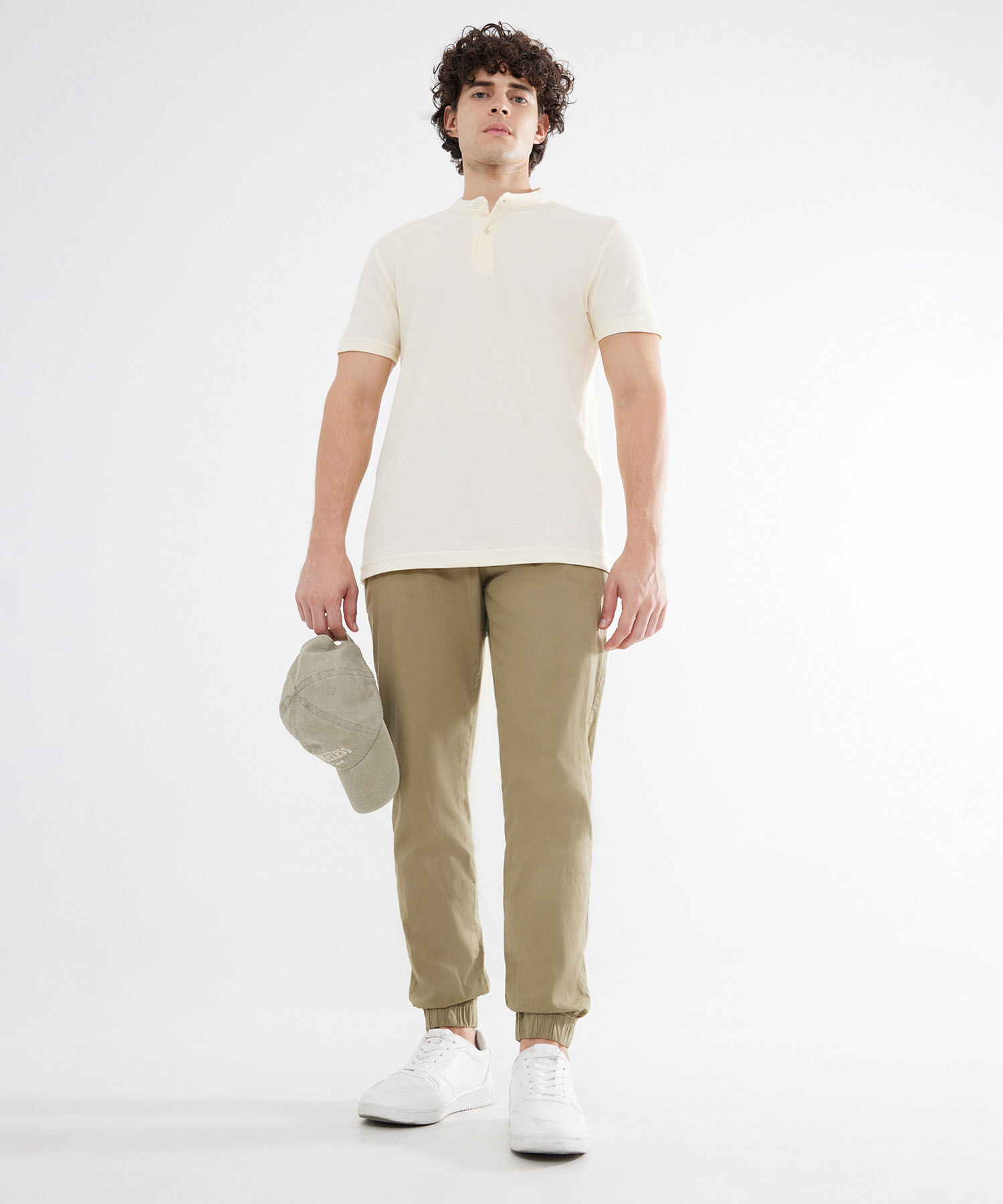 Pantalones para hombre