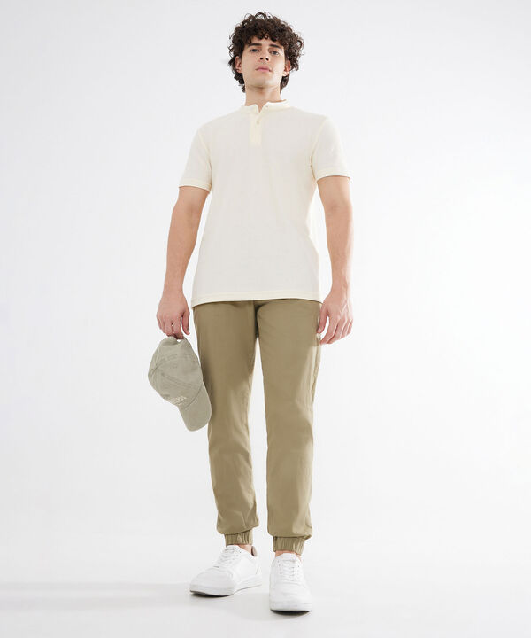 Pantalones para hombre image number null