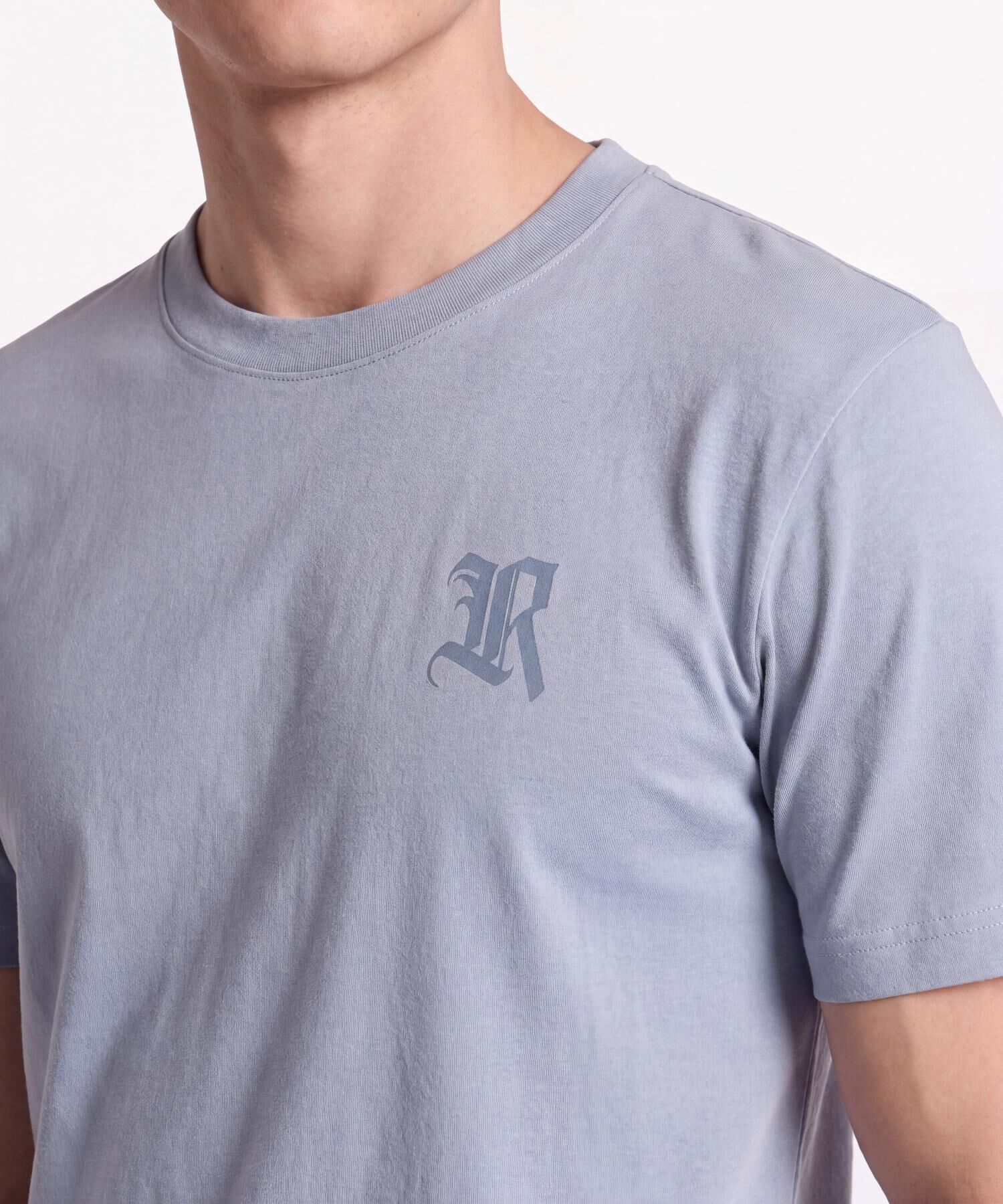 Camiseta Para Hombre