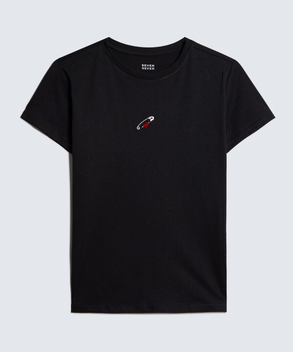 Camisetas Estampadas para mujer