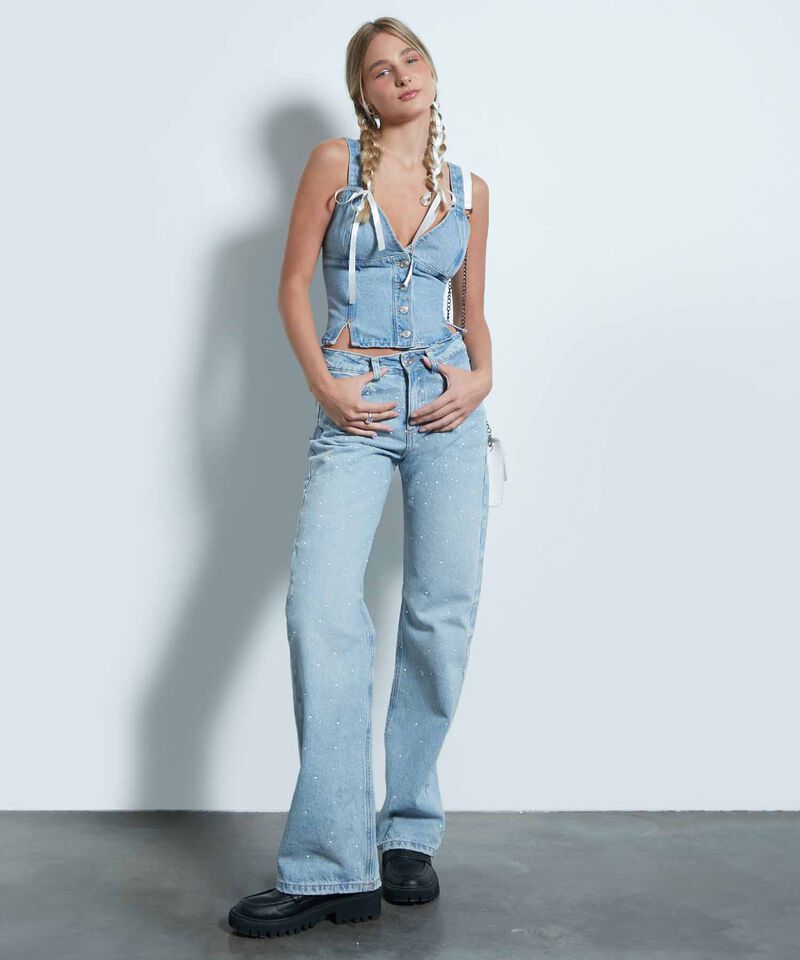 Blusas de moda para mujer