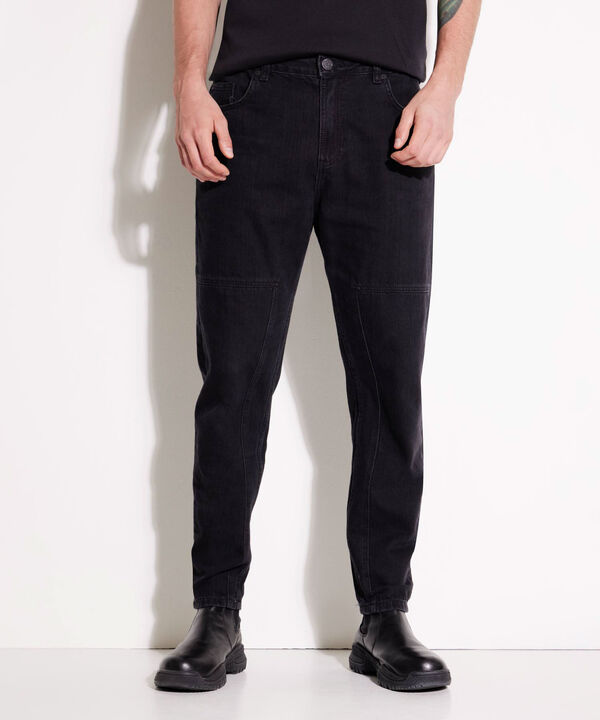 Jeans hombre