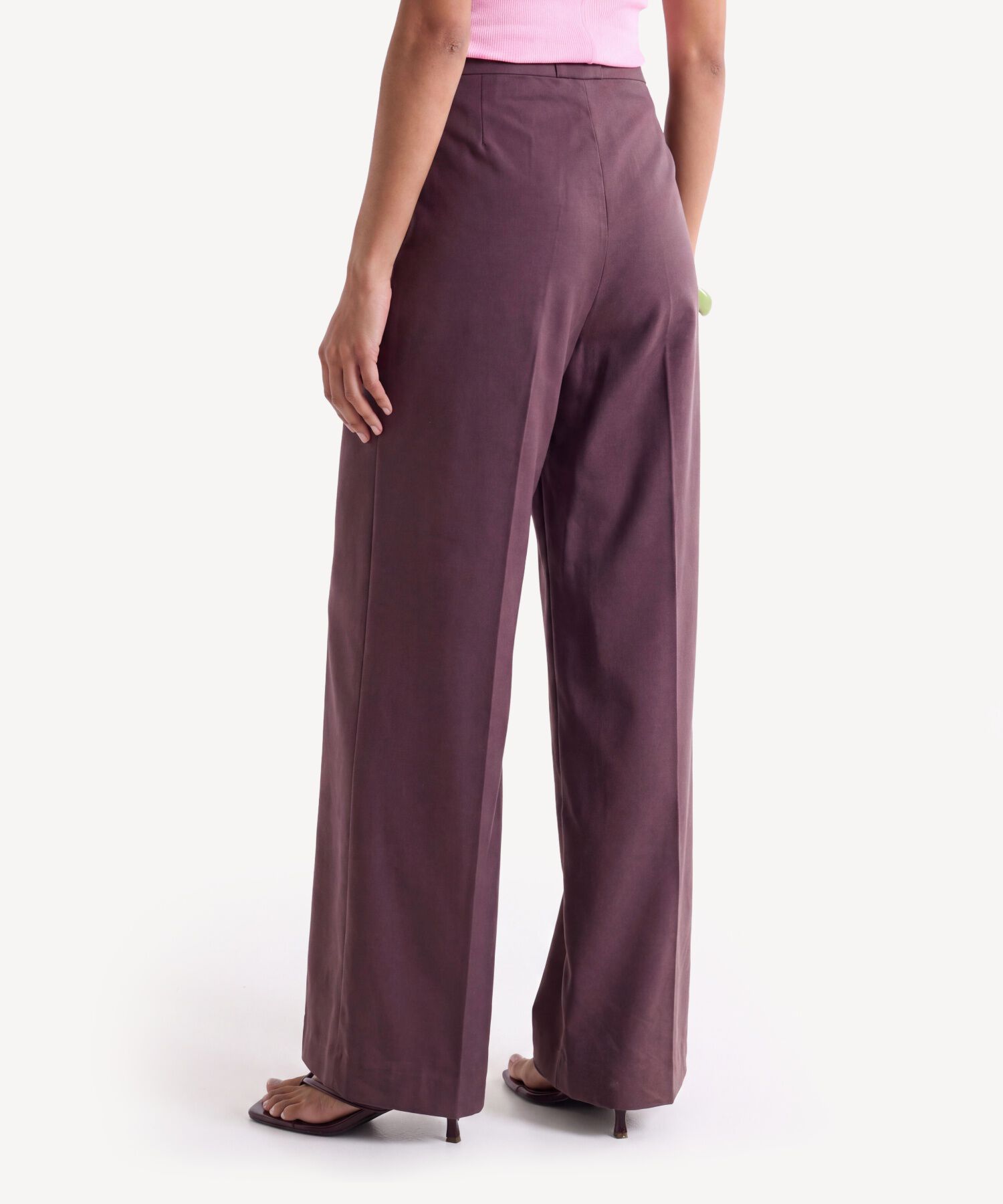 Pantalon Para Mujer