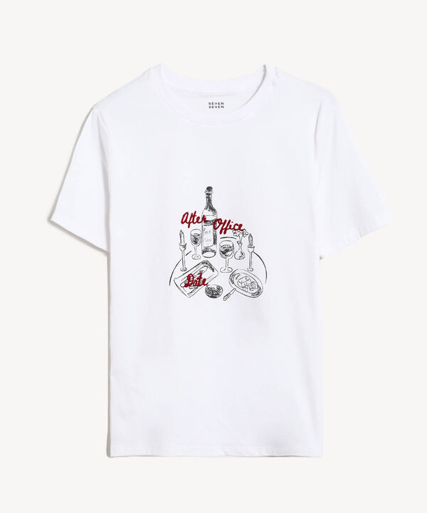 Camisetas Mujer image number null