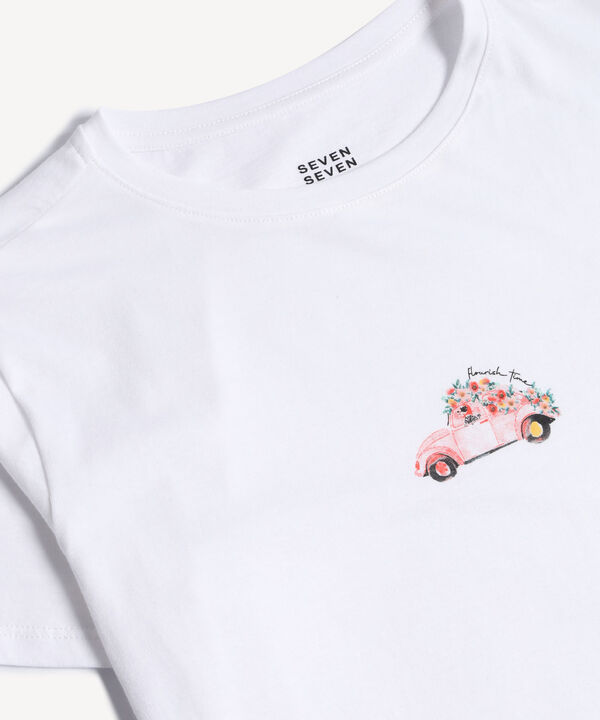 Camisetas Mujer image number null