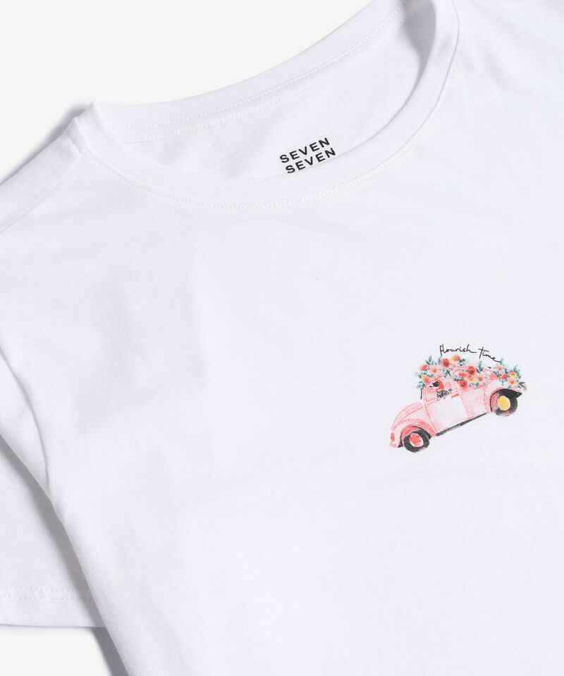 Camisetas Mujer